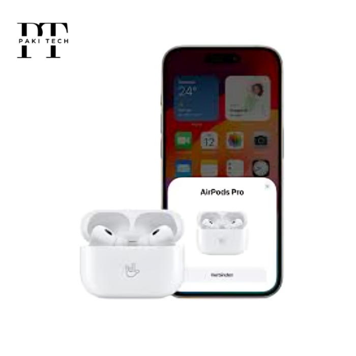 AirPods Pro